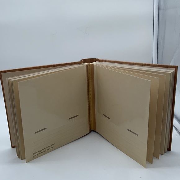 DaySpring Photo Album & Journal Set - Picture 4 of 11